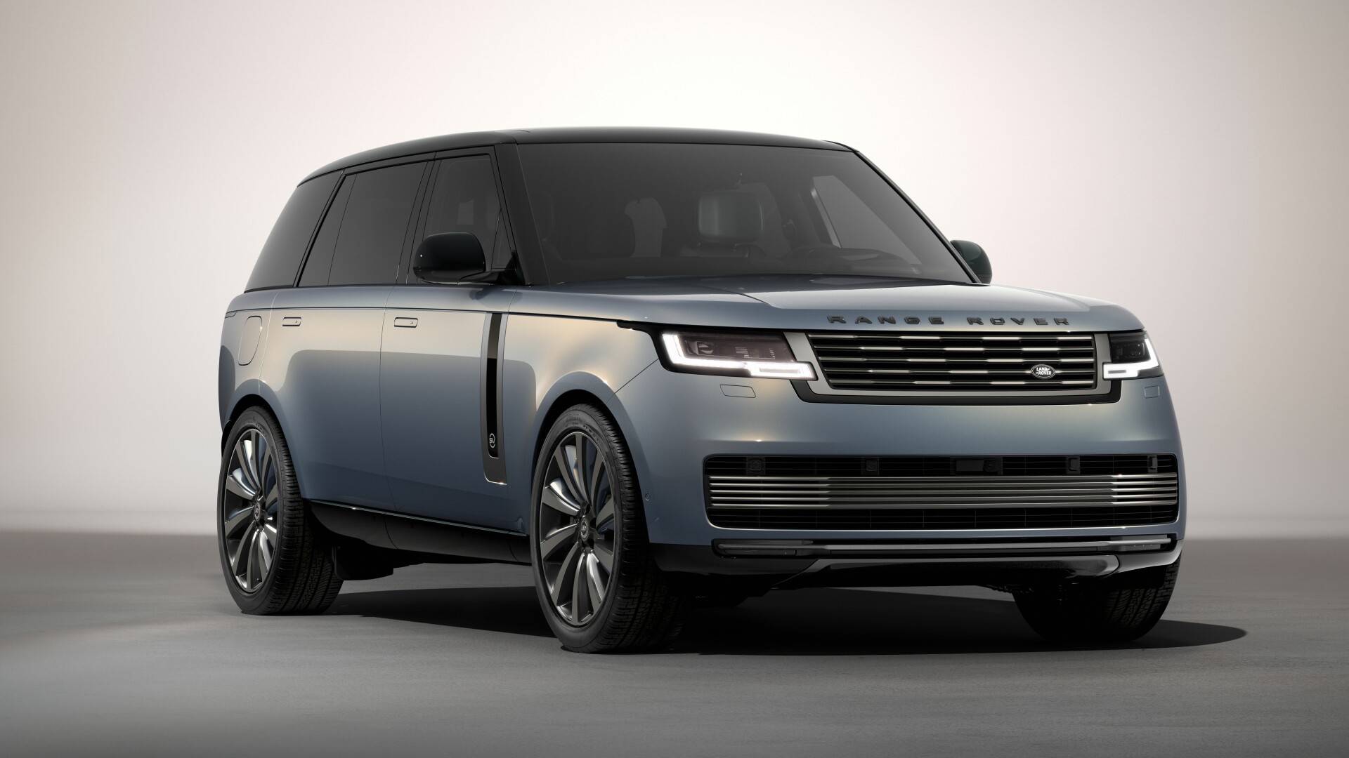 Exclusive Range Rover SV Polar Night announced for South Africa 