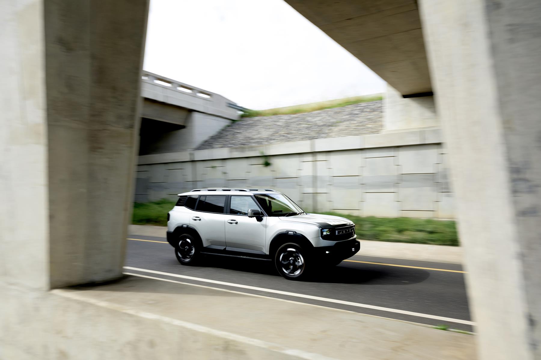 Pre-launch buzz builds ahead of Jetour T-Series launch in South Africa