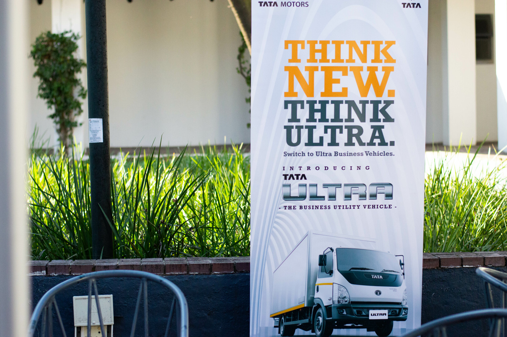 Growing from the ground up: How Tata International Africa is powering local business development through its dealer network