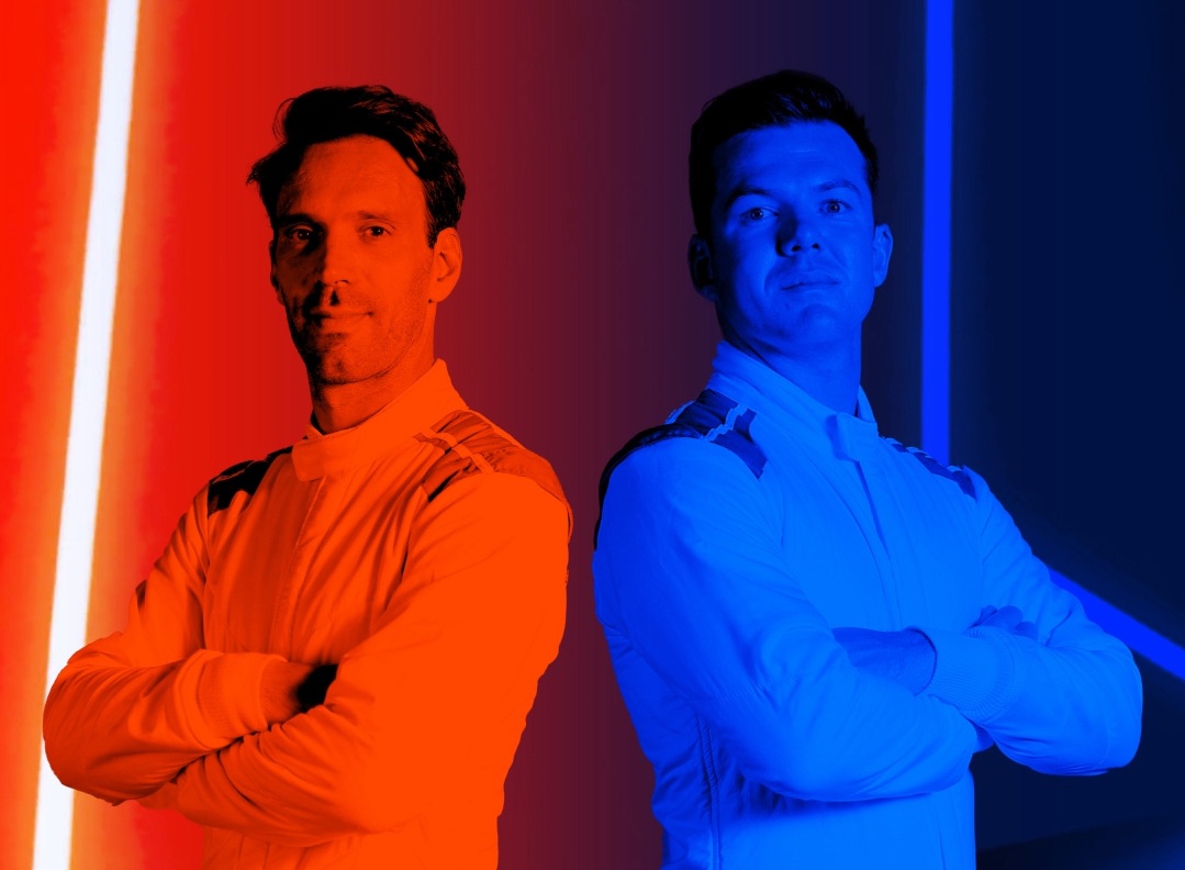 Citroën joins Formula E with two exceptional drivers