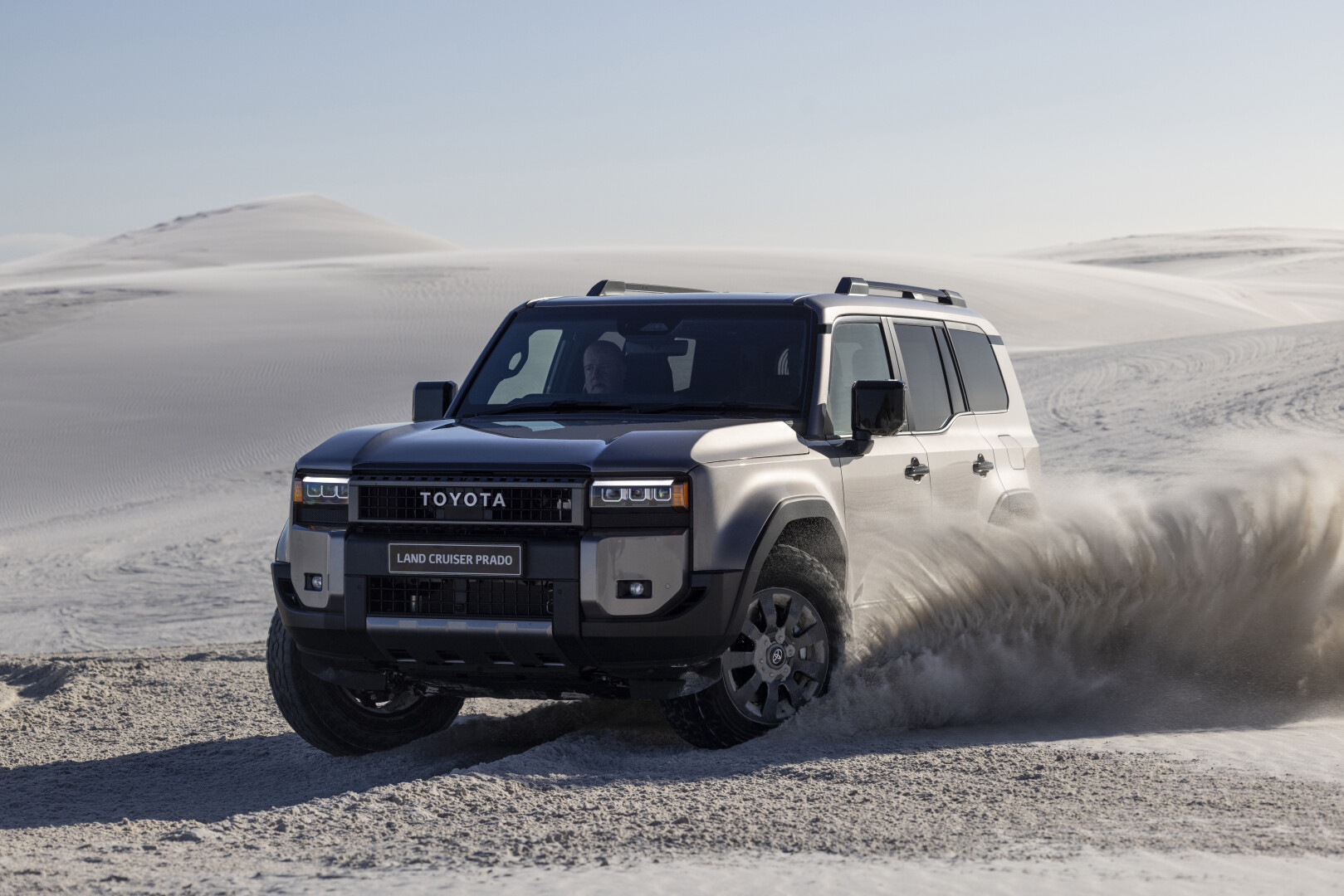 Toyota South Africa Motors secures year-to-date record sales for new vehicles