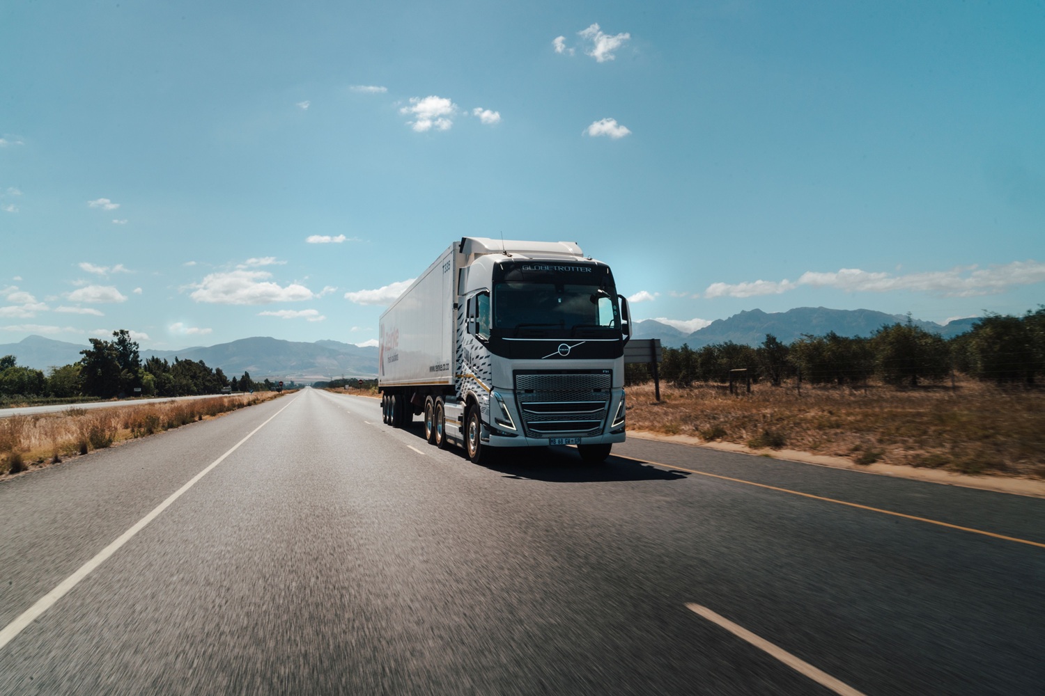 Volvo Trucks to start local assembly of Euro 6 trucks