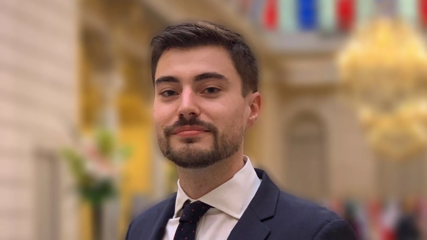 Alexis Chalopin appointed VP European Affairs at Renault Group