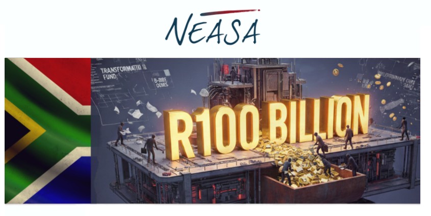 R100 billion Transformation Fund: Major changes proposed to B-BBEE codes: Just another feeding trough