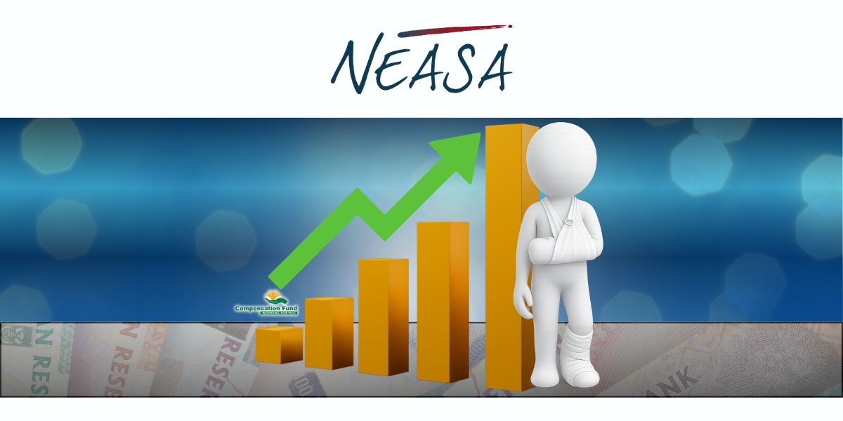 COIDA: Compensation Fund: How you can possibly save on your annual contributions