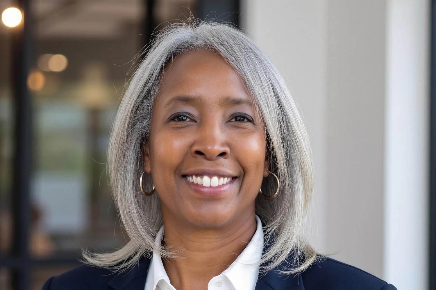 Ford South Africa Names Angela Weathers Plant Manager for Silverton Manufacturing Operations