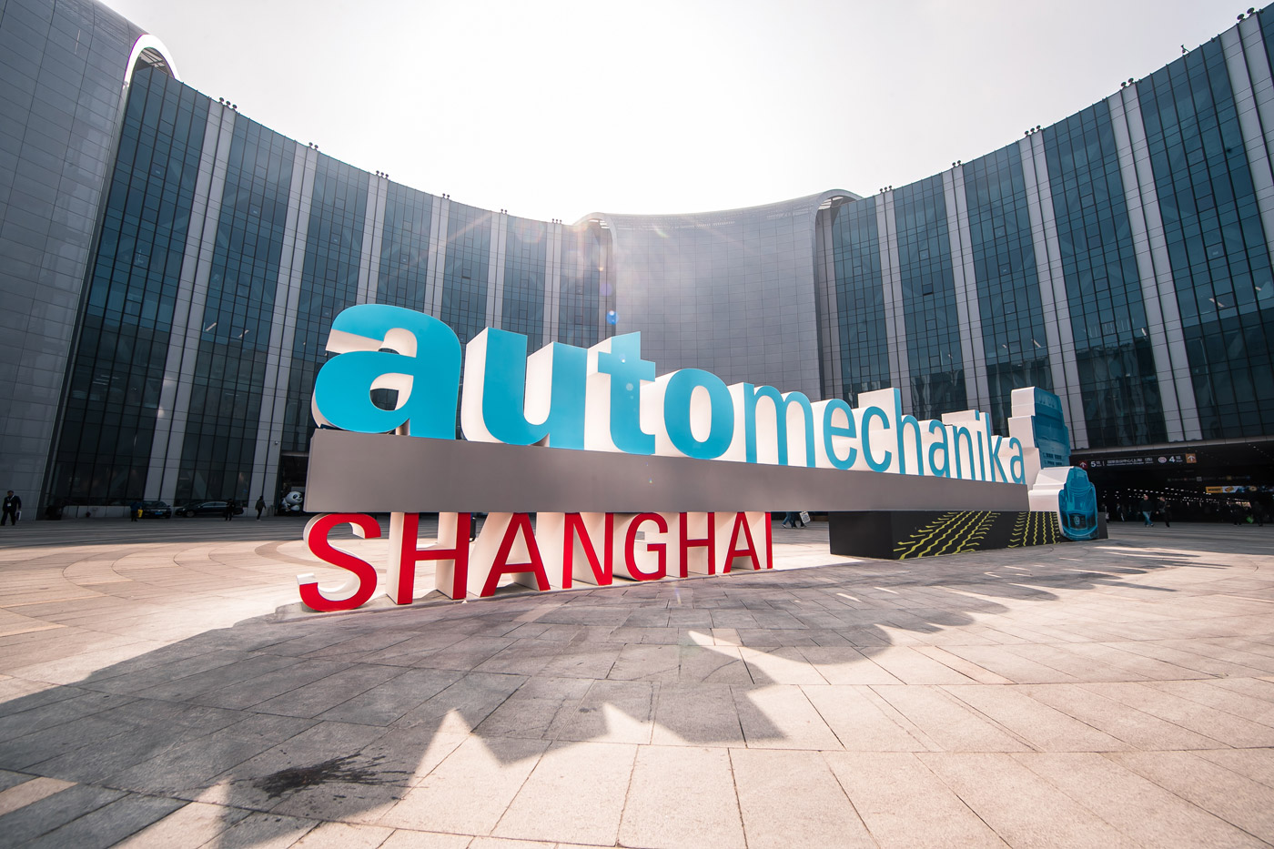 Automechanika Shanghai 2026 highlights collaborative ecosystem expansion and commercial vehicle transformation