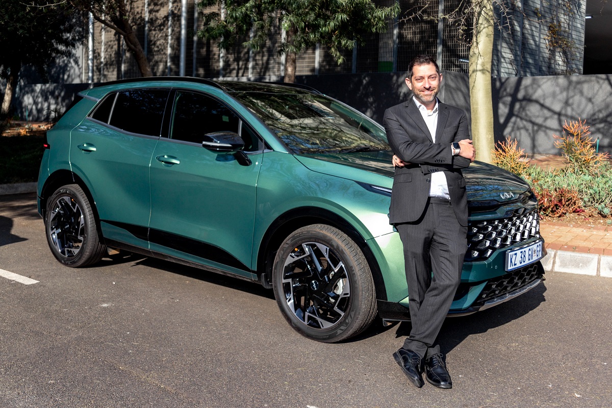 Good times continue to roll in terms of new vehicle sales