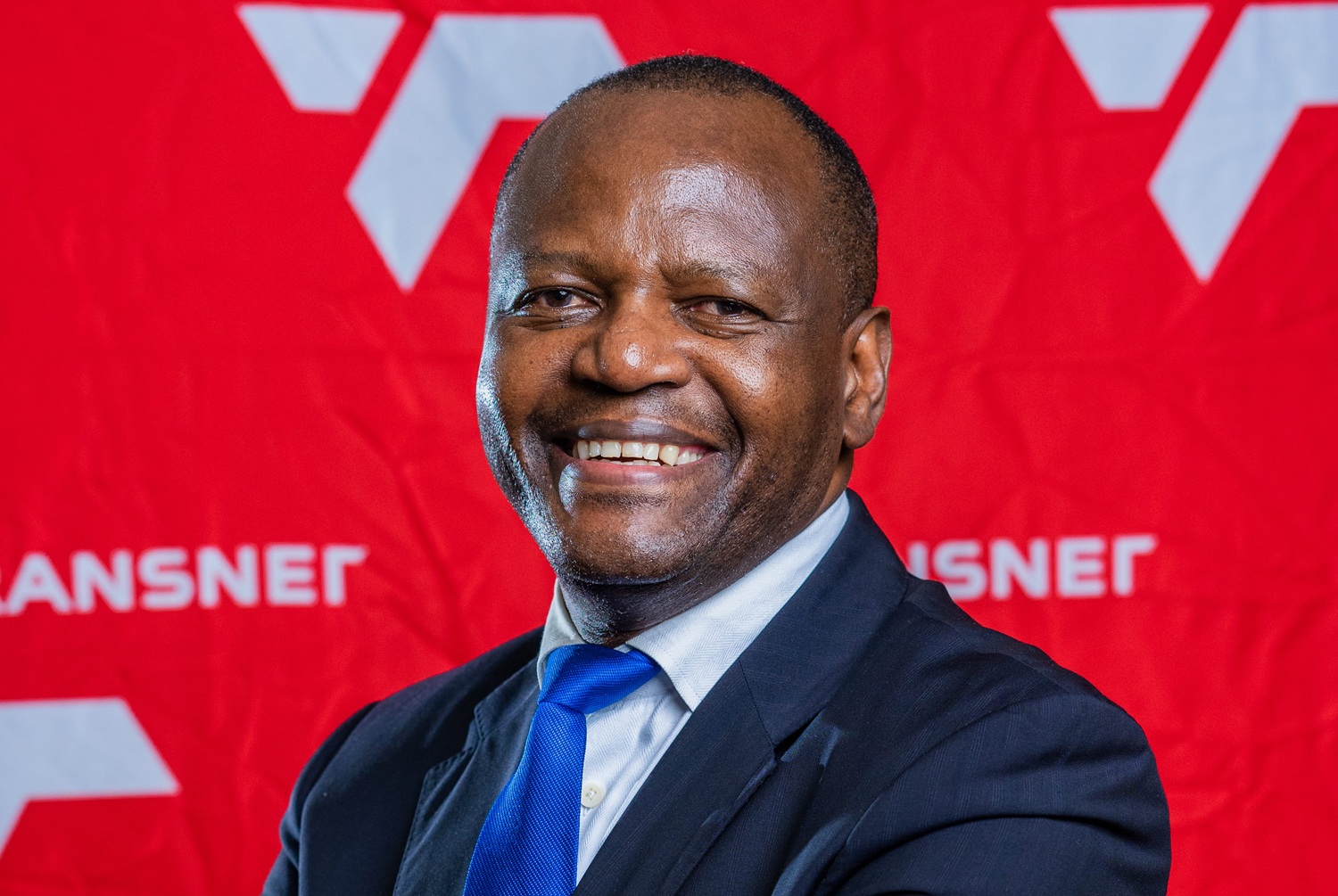 Transnet Chairperson Dr Andile Sangqu Headlines CILTSA ESG Conference