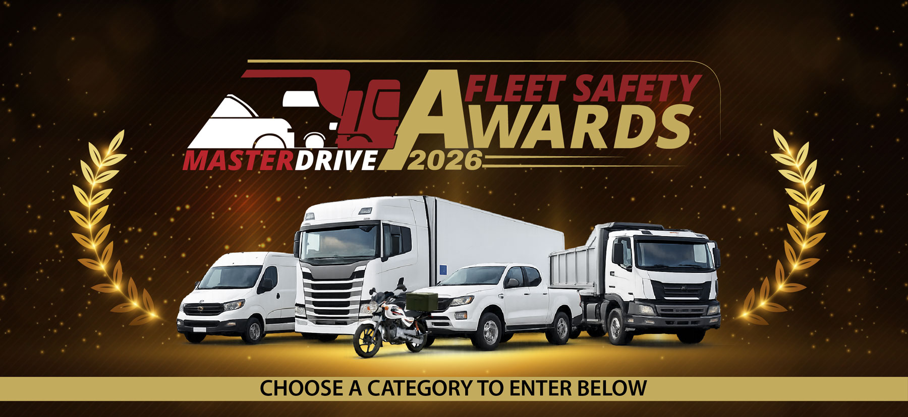 Fleet Safety Awards 2026: your entry takes longer than you think