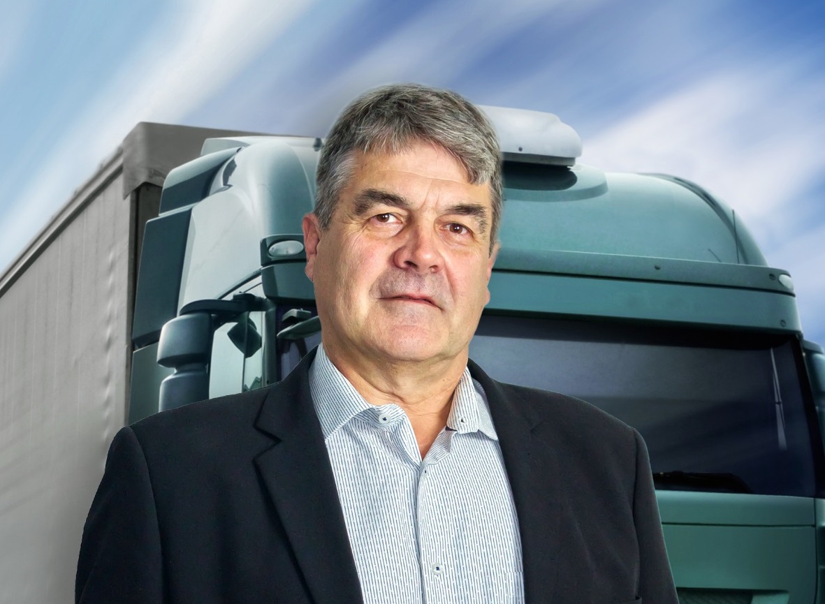 State of the Nation Address (SONA) 2026 and the state of logistics in South Africa