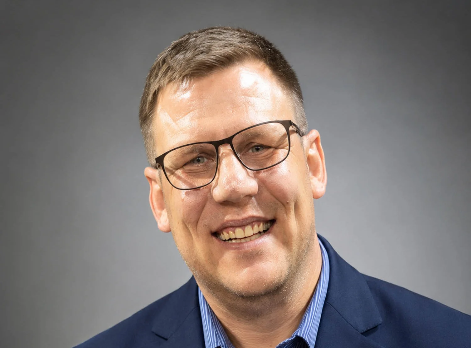 RMI appoints new Chief Operations Officer