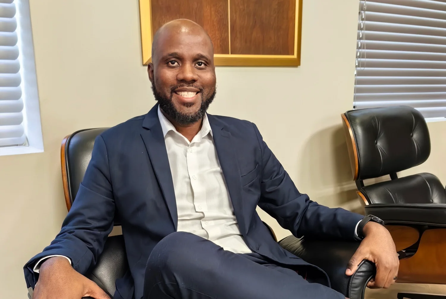 Driving safety standards to unlock economic growth