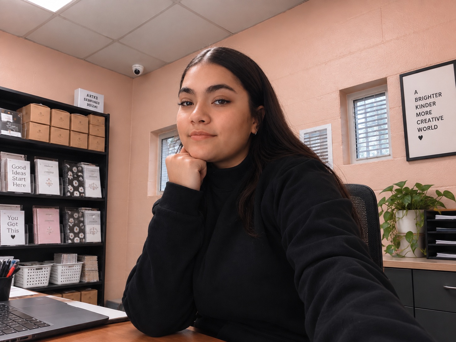 From second chances to a bright future