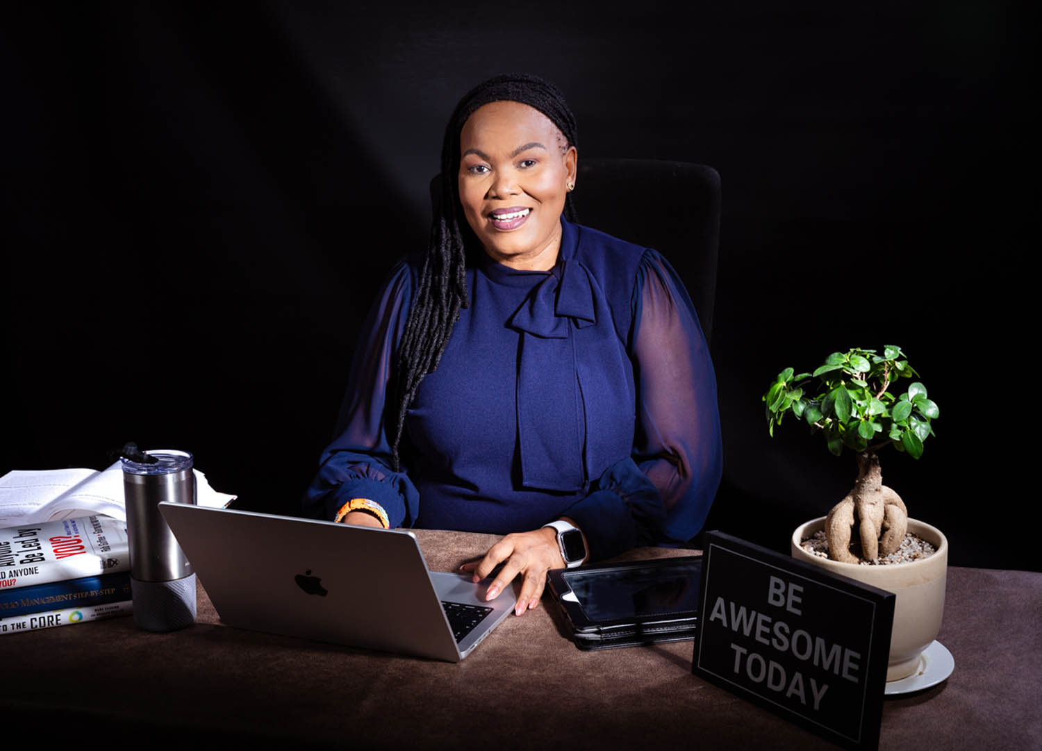 From Crisis to Connection: Reimagining South Africa's Transport System