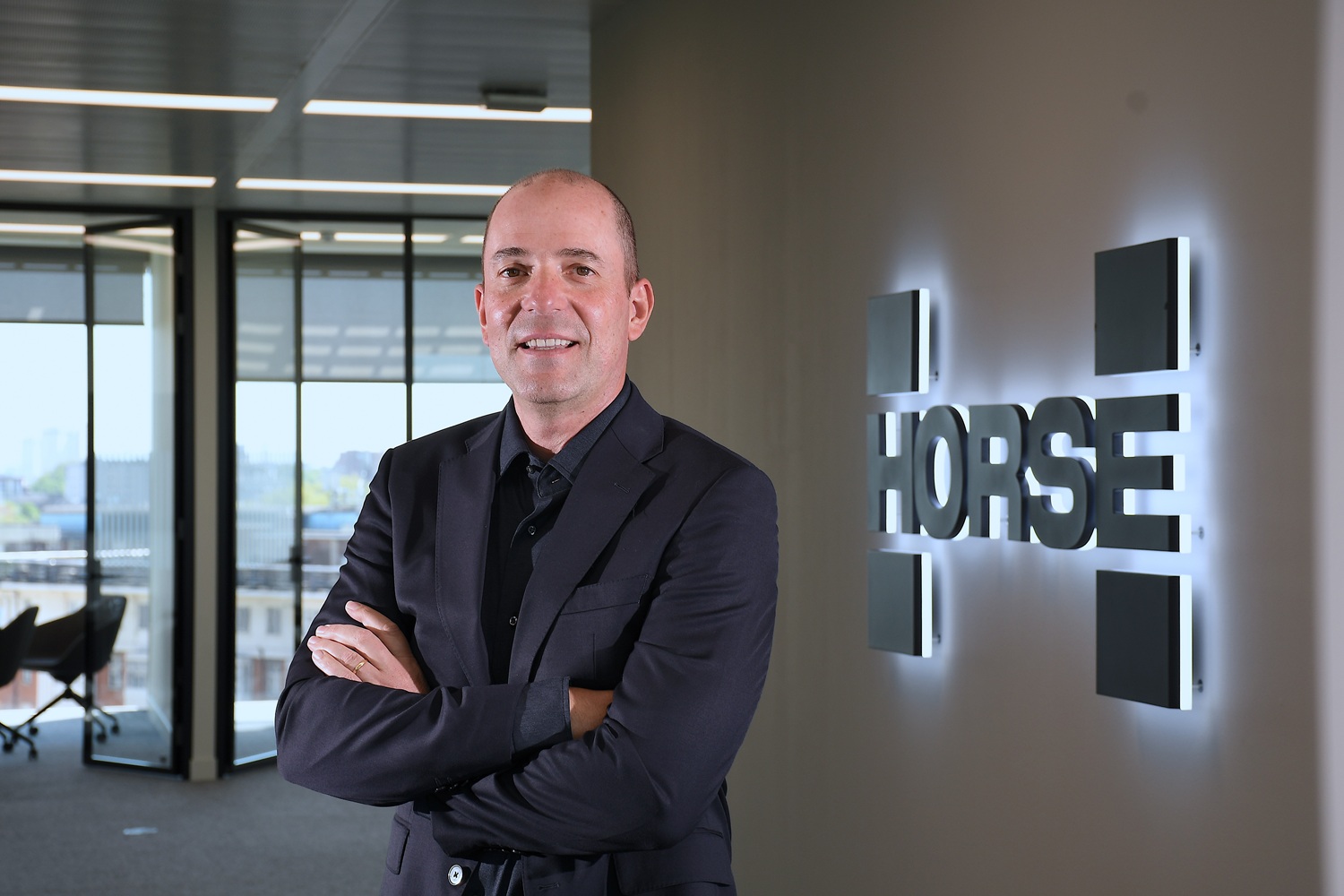 Horse Powertrain wins prestigious Autocar Sturmey Award for innovation