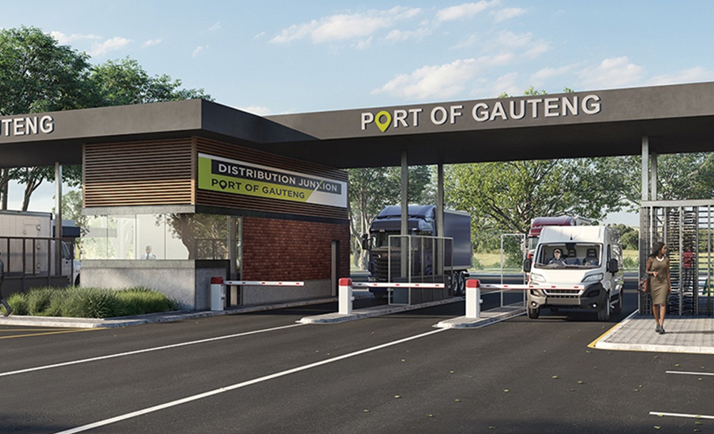 The Wheels Are Turning: Correcting the Structural Imbalance in South Africa’s Primary Trade, Transport and Tourism Corridor