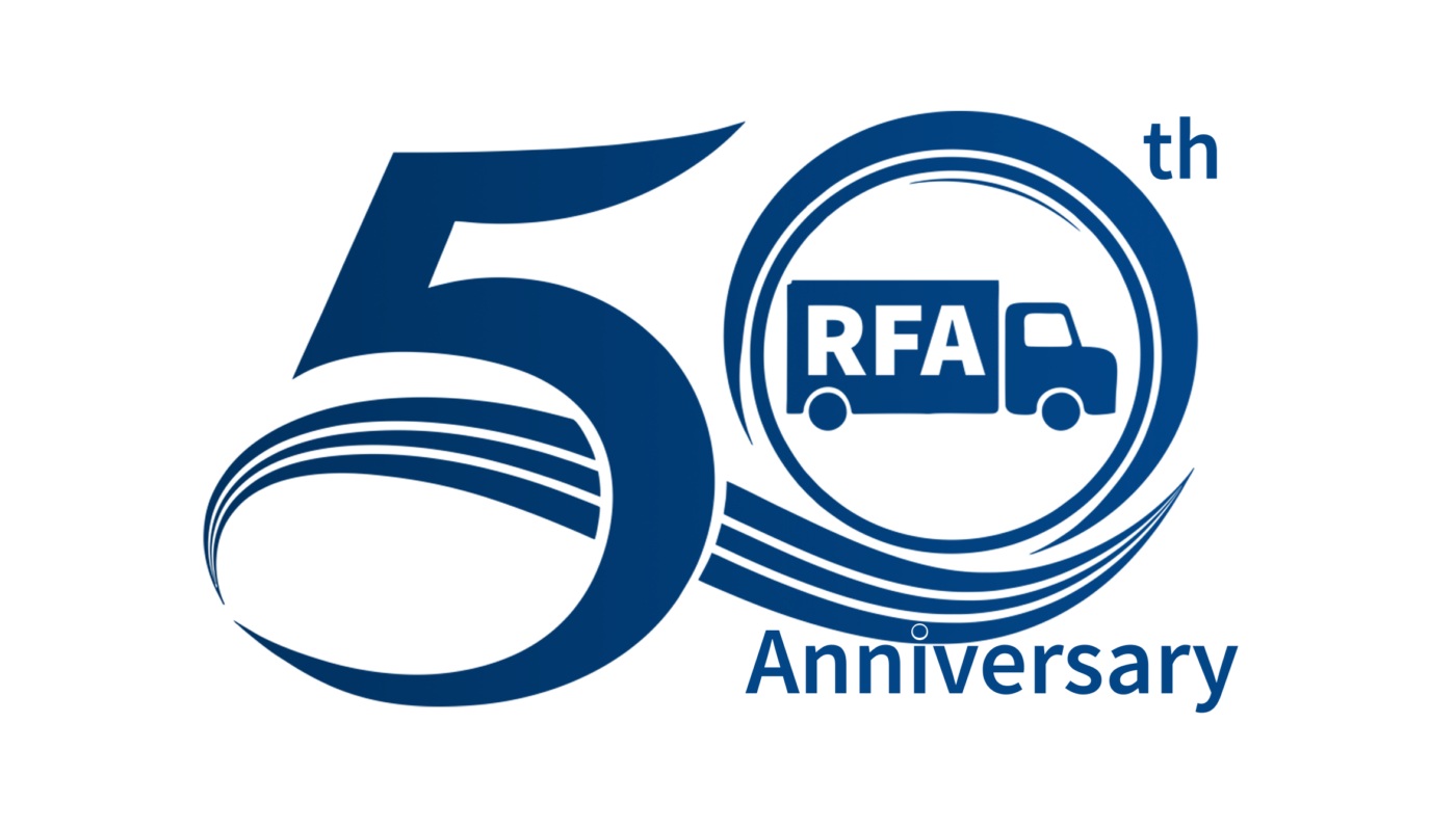 RFA Convention Calls for Urgent Reform, Safer Roads and Stronger Freight Partnerships