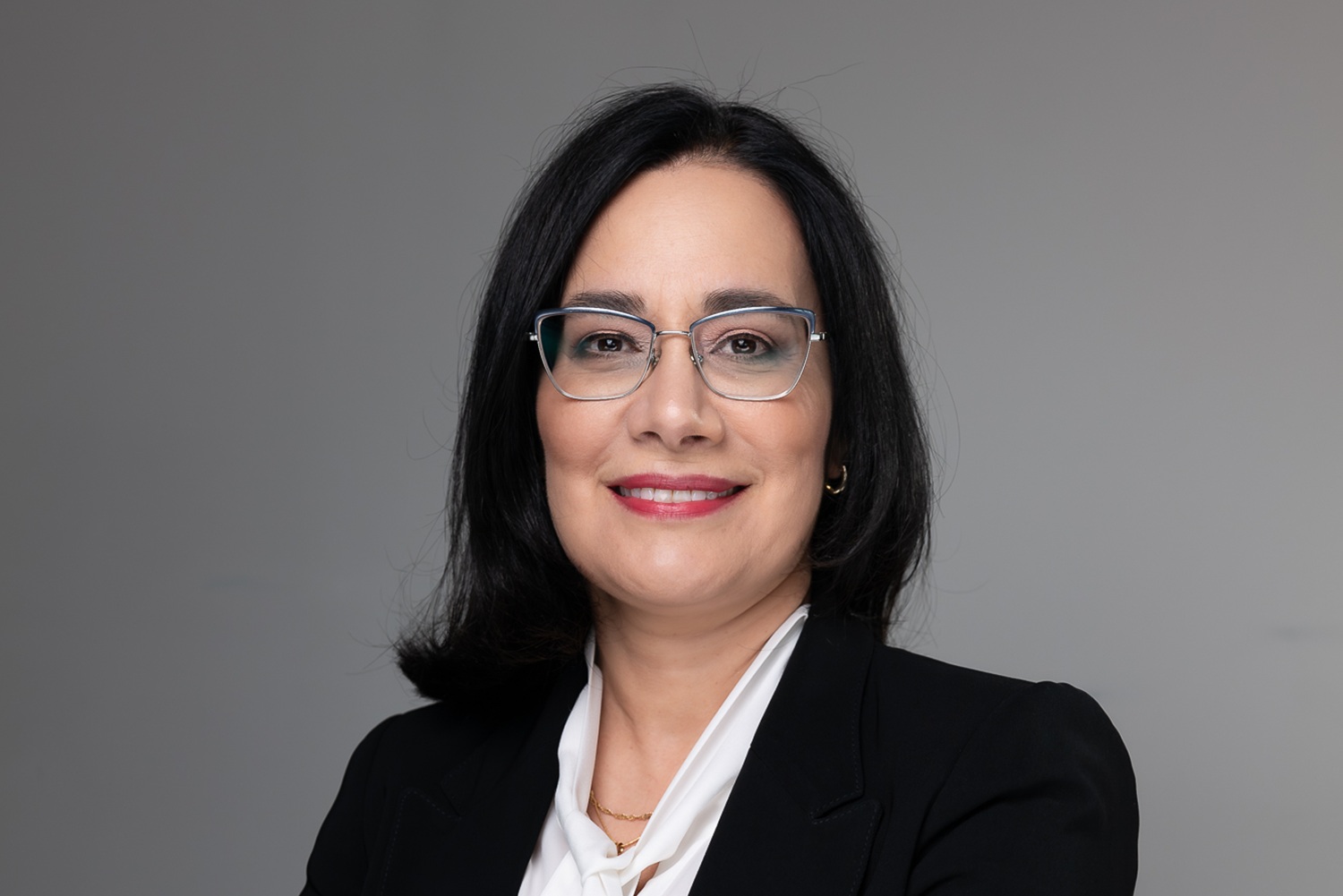 Tracker appoints Silvia Schollenberger as new Chief Commercial Officer