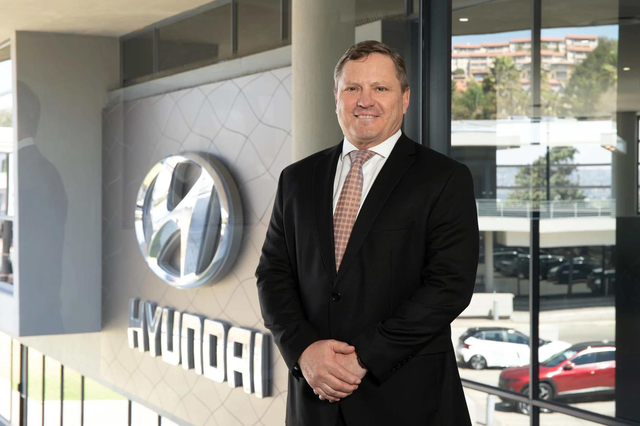 South Africa’s Automotive Battle Won’t be Won on Price Alone: Hyundai CEO