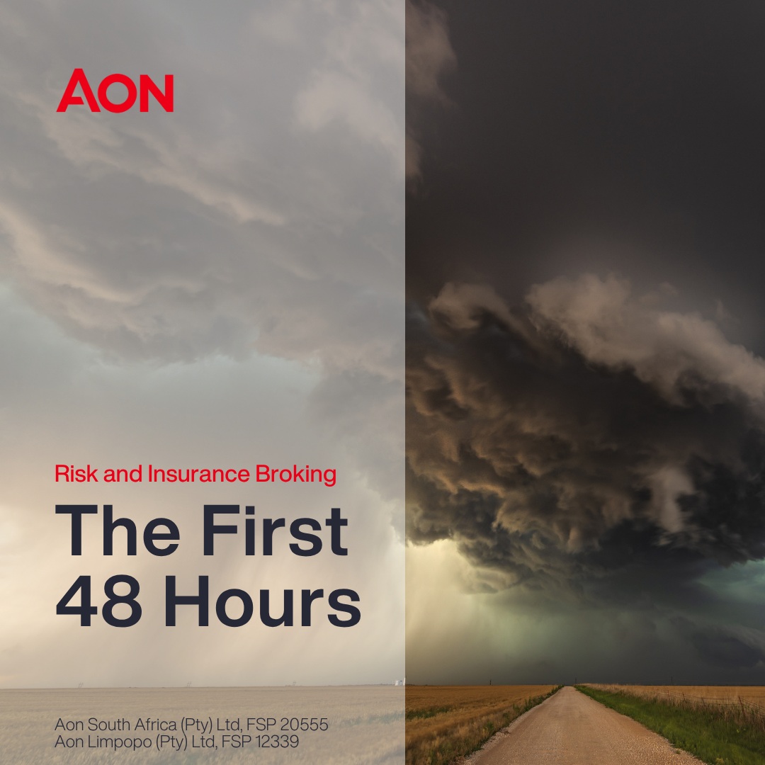 The First 48 Hours After a Weather Catastrophe Could Determine Your Claims Outcome