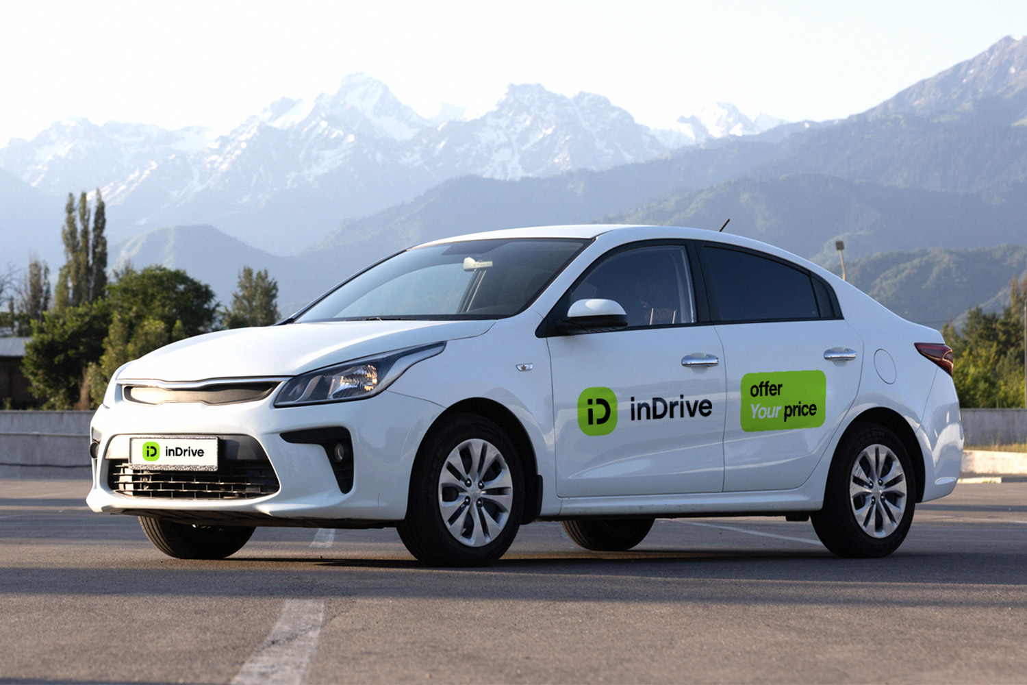 inDrive.Ads reaches two billion impressions, including South Africa