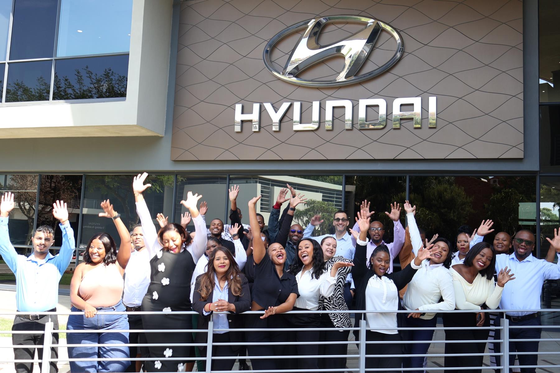 Hyundai’s WhatsApp Car Sales Channel Powers Record-Breaking Month