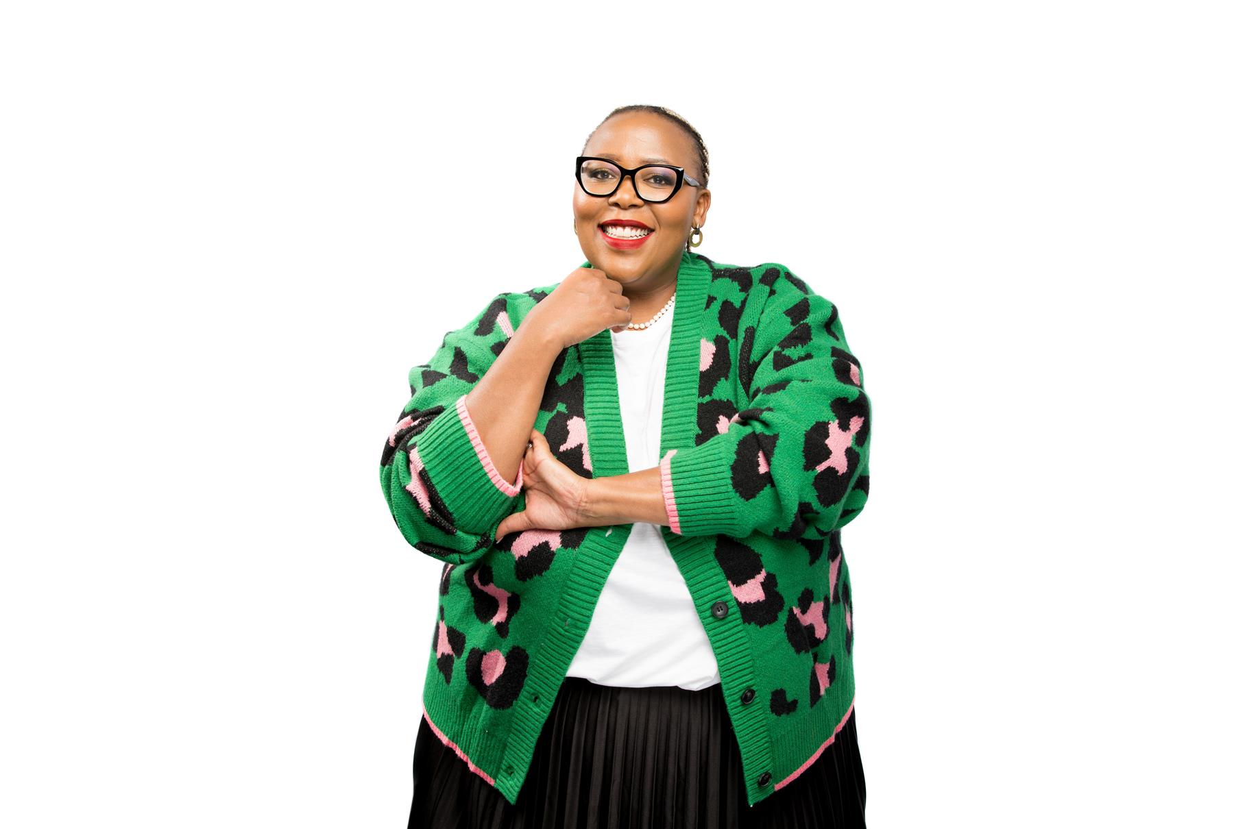 New Appointment: Head of Communications & Corporate Social Responsibility for South Africa