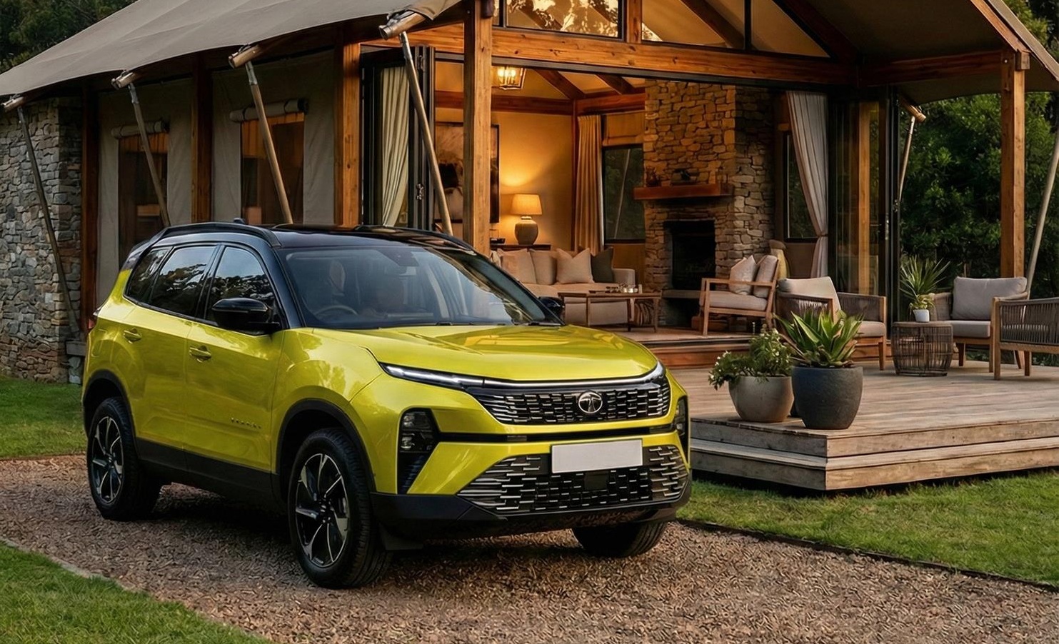 Tata Move gives owners confidence to embrace the open road