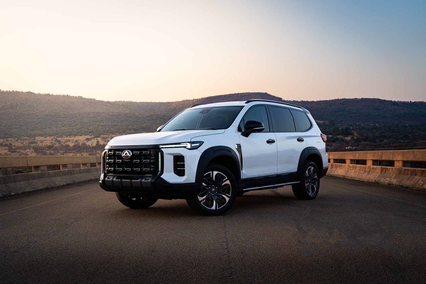 LDV strengthens value proposition with one of the most comprehensive warranty packages in SA