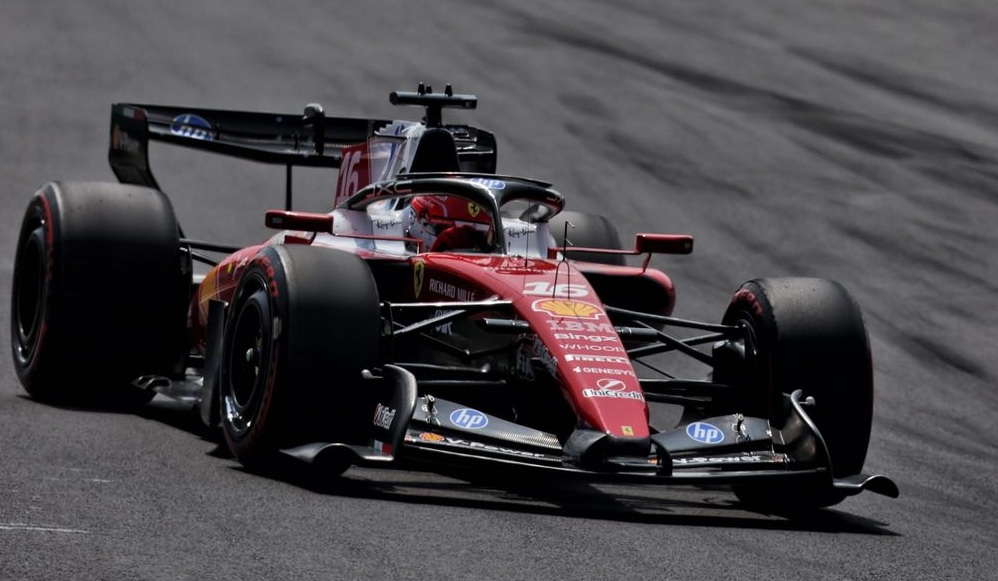F1 rule changes: It’s decision day