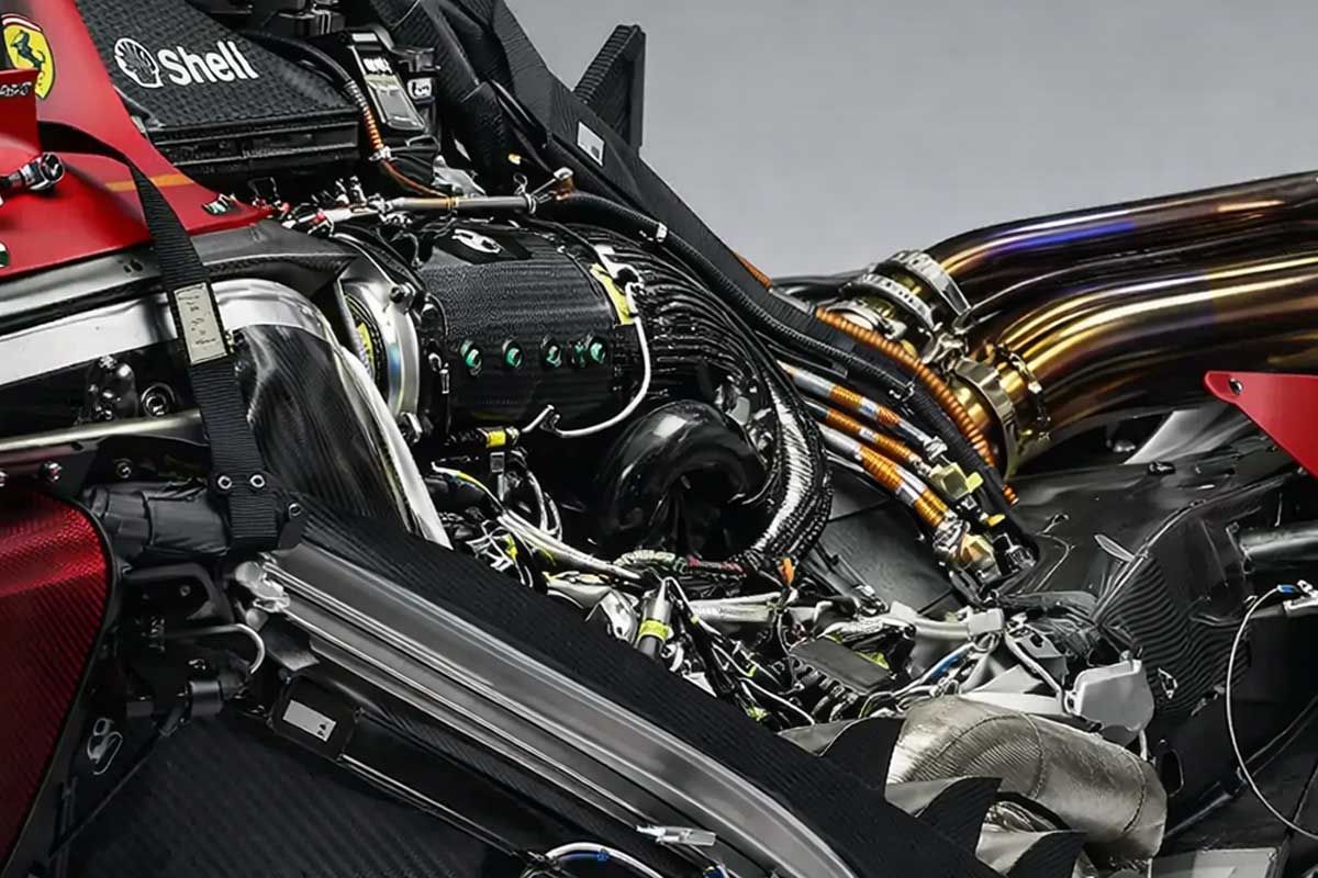 Performance vs advantage: The strategic trade-off behind F1’s ADUO system