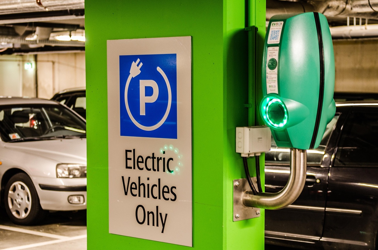Fuel shock drives South Africa’s fastest EV shift yet
