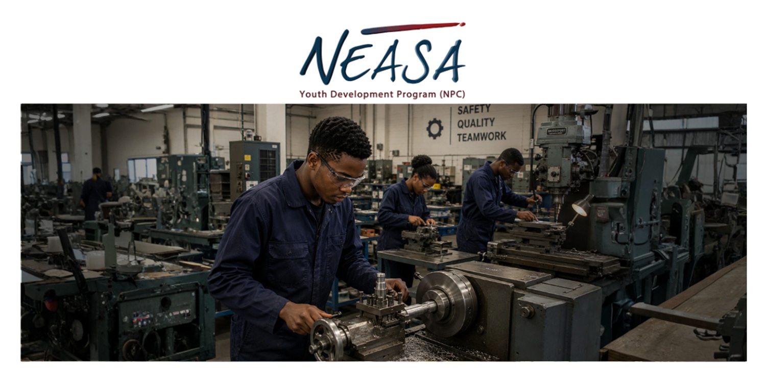 Build Your Future Workforce with Government-Funded N6 Engineering Students