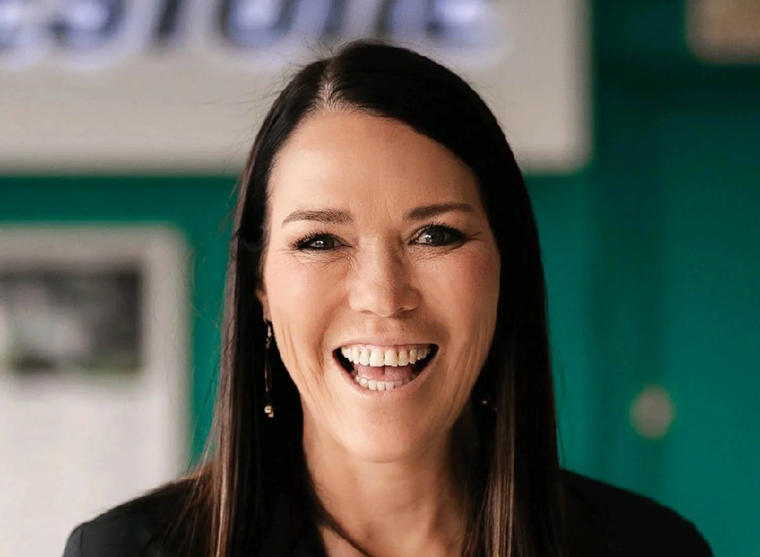 Women's Month: Meet the Woman Breaking Barriers in the Automotive Industry
