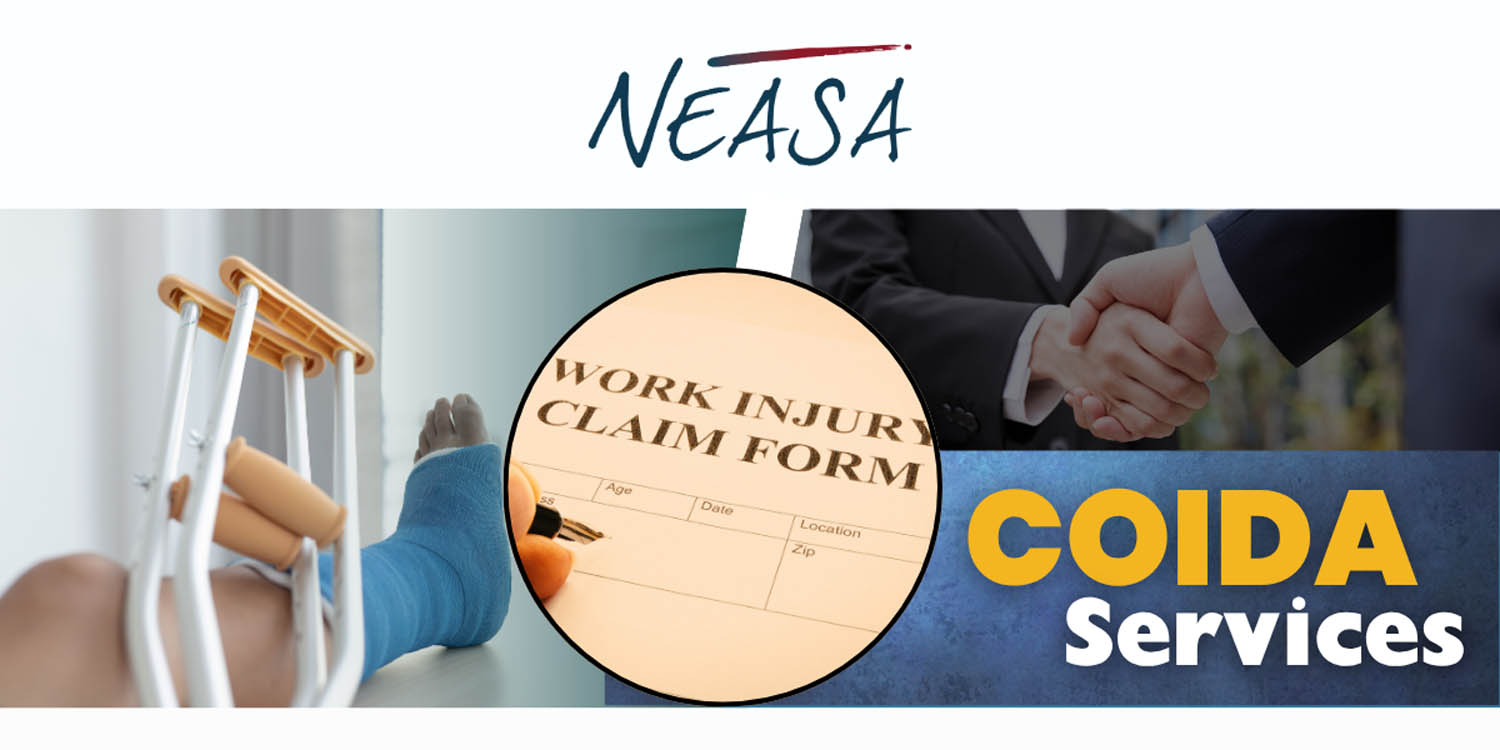 COIDA: Compensation Fund: Assistance for employers