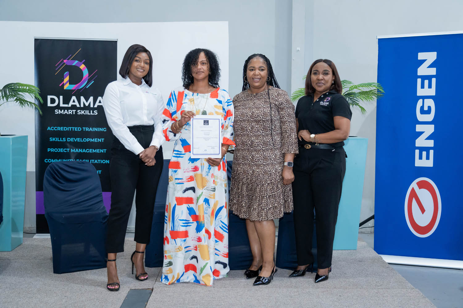 Women's Month: Merewent woman turns passion for technology into thriving PC repair business