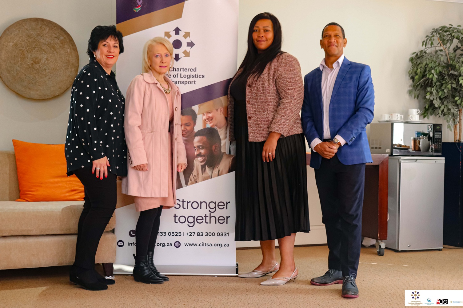 CILTSA Women in Logistics and Transport Candidacy Programme Officially Launched 