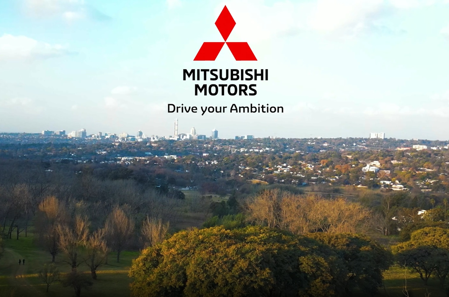 Mitsubishi Motors South Africa launches first-of-a-kind community initiative