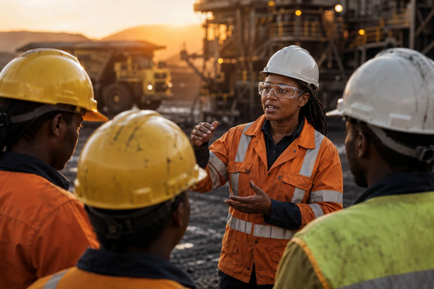 Opinion Piece: How experiential safety and wellness interventions are reshaping risk culture in South African workplaces