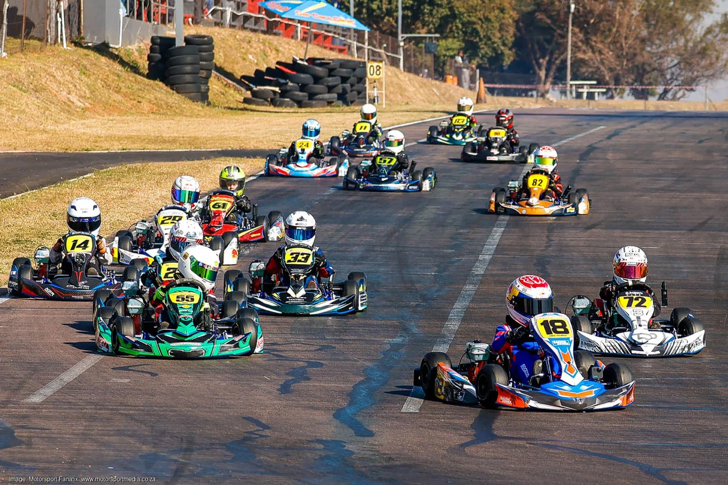 Rotax MAX 2026: it comes down to this