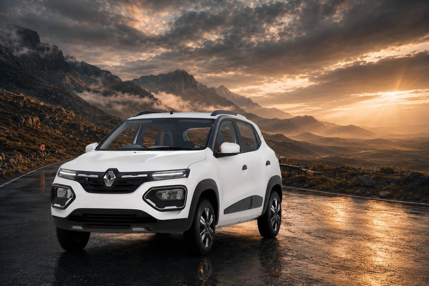 India-Built Hatchbacks Under R190 000 Keep New-Car Ownership Alive Amid Soaring Prices and Record Unemployment