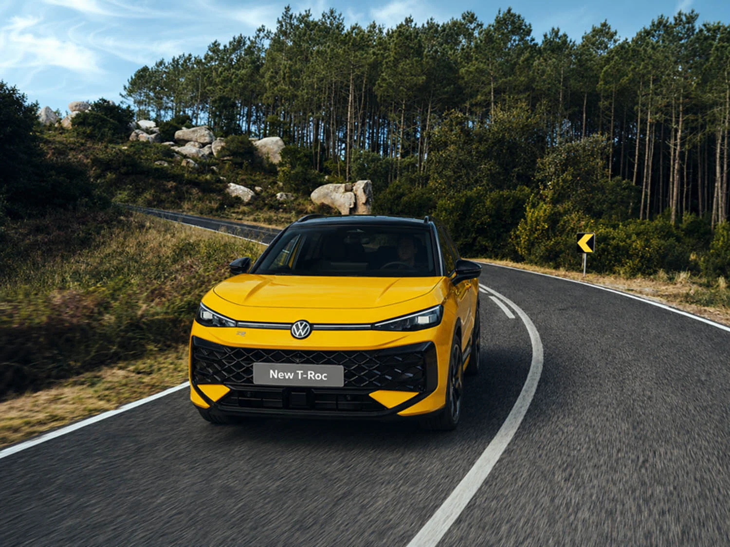 Volkswagen takes centre stage at the 2026 Festival of Motoring