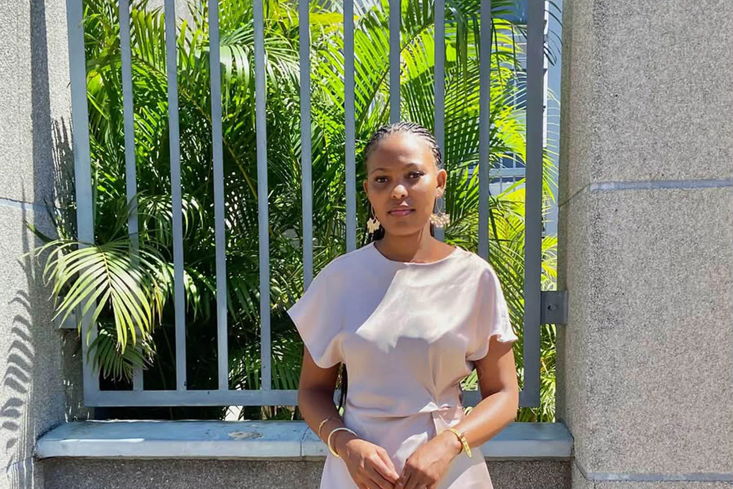 Women's Day: Engen programme turns  IT dream into reality