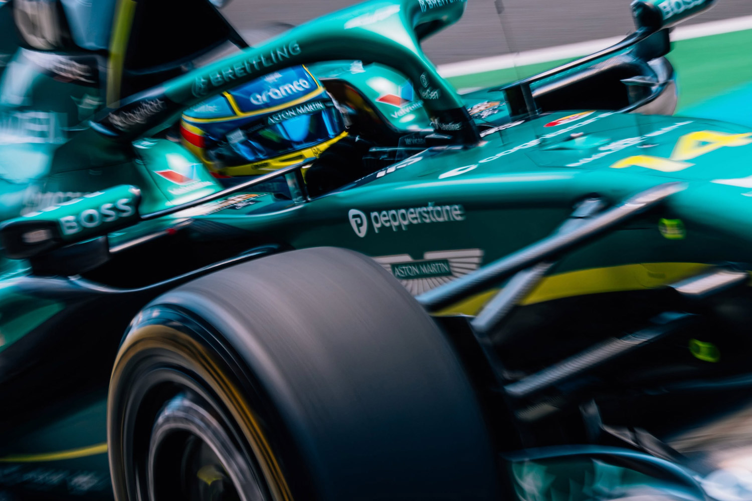 When will Aston Martin’s race-winning dream become reality?