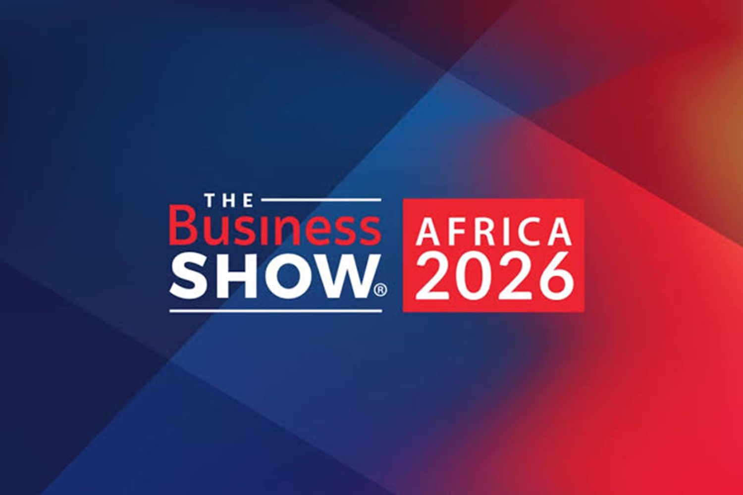 3 Weeks To Go: The Business Show: Africa Set To Ignite SME Growth