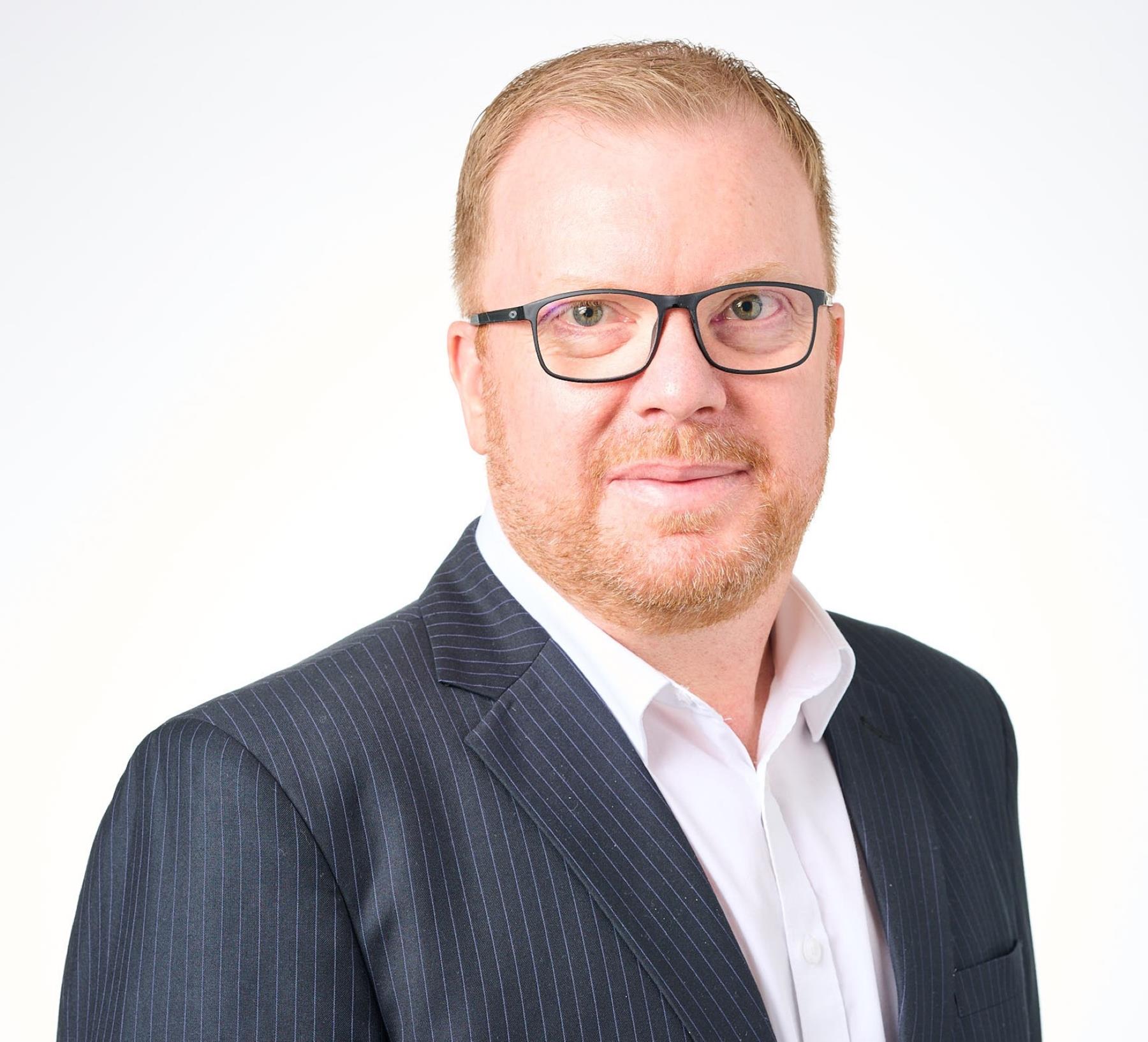 Ryan Blumrick appointed as the new Head of Volkswagen Commercial Vehicles