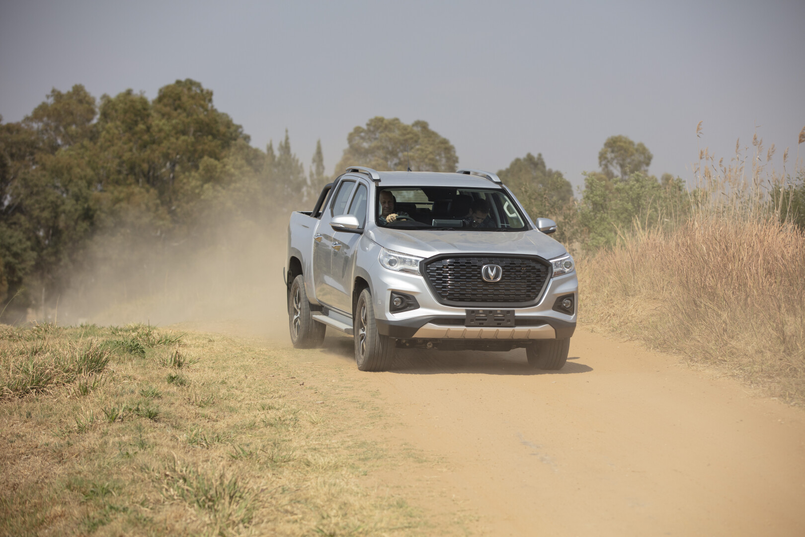 Hunter Diesel - Premium, Practical, Proven