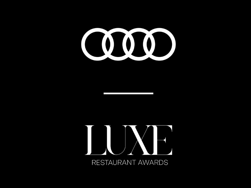 Audi South Africa to present “Restaurant of the year” at the 2026 LUXE Restaurant Awards