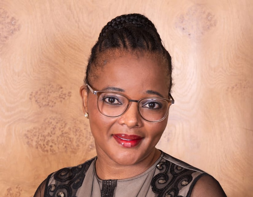 CILTSA Celebrates International Women's Day with "Give | Gain | Grow" Empowerment Webinar